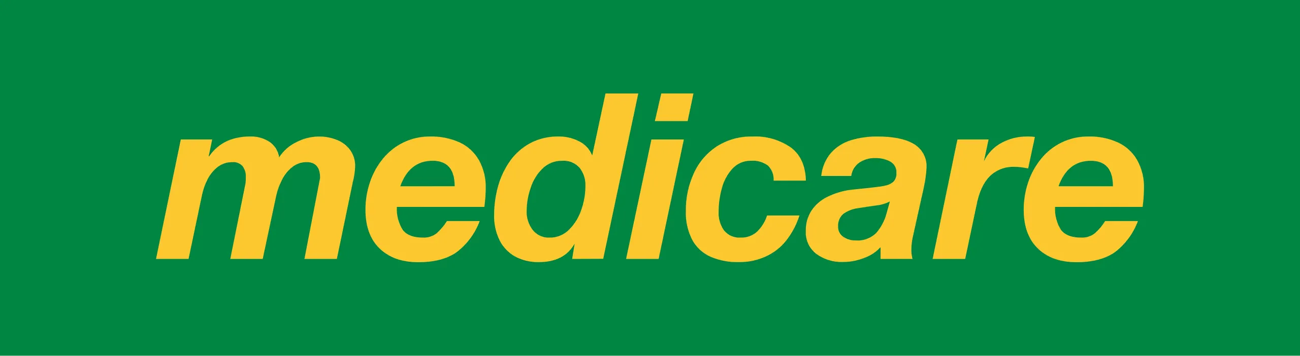 Medicare Logo