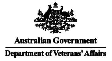 AUS Government Logo